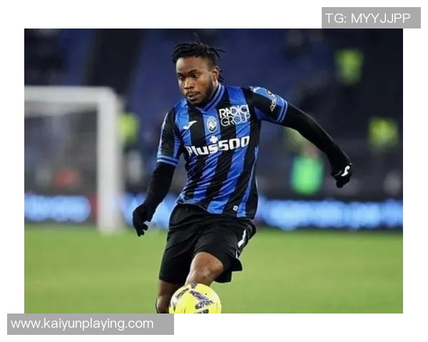 加拉塔萨雷继续追求卢克曼亚特兰大标价约2000万欧元 加拉塔萨雷继续追求卢克曼亚特兰大标价约2000万欧元