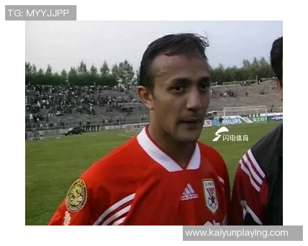 泰山功勋外援巴力斯塔重温旧梦在表演赛中闪耀破门展现默契