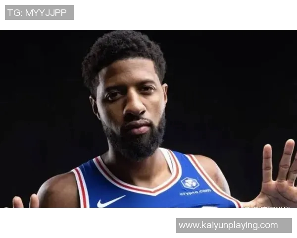 保罗乔治训练状态良好何时复出引发球迷热议