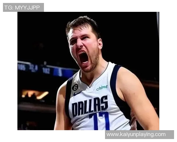 艾顿谈东契奇挡拆战术对手竟然派出四人包夹应对 艾顿谈东契奇挡拆战术对手竟然派出四人包夹应对