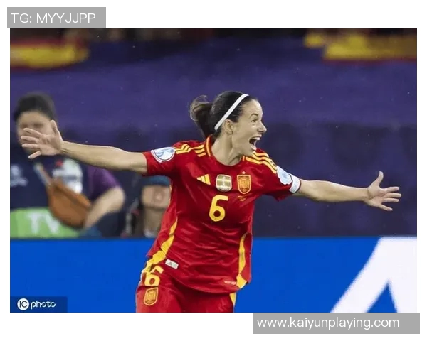 西班牙女足核心邦马蒂腓骨骨折将缺阵五个月影响球队战力 西班牙女足核心邦马蒂腓骨骨折将缺阵五个月影响球队战力