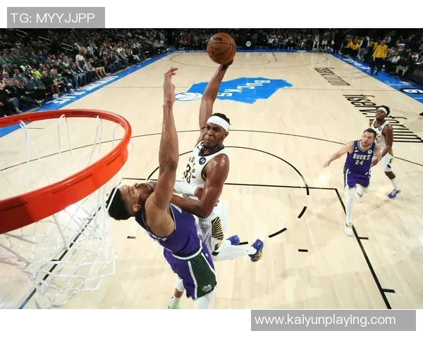 字母哥与特纳的化学反应即将开启反馈交流助力球队合作提升 字母哥与特纳的化学反应即将开启反馈交流助力球队合作提升