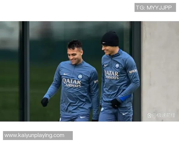 意天空预测国米对科莫首发阵容奥古斯托出任右边翼卫劳塔罗与小图搭档前锋