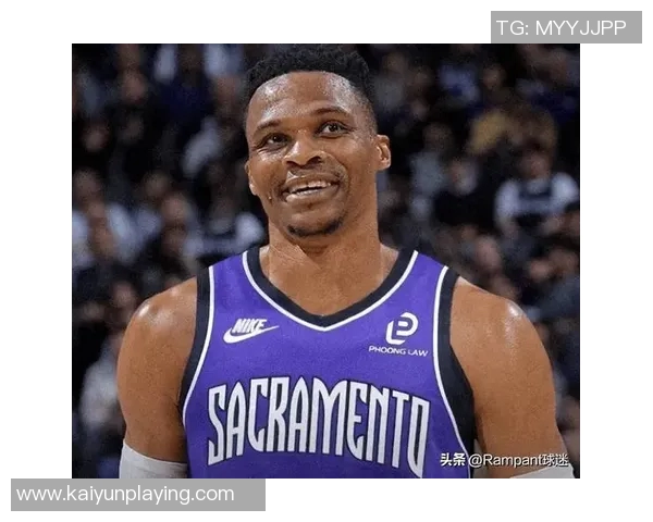 美媒评论威少湖人生涯后遭冷遇仍被视为MVP级别球员的困境