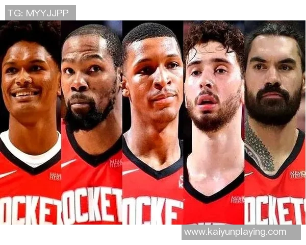 杜兰特分析申京与亚当斯双塔组合的潜力与意外效果