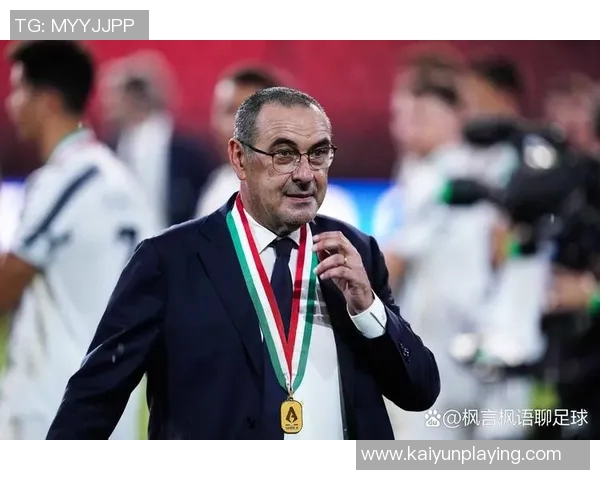 萨里批评意甲频繁使用VAR称其影响比赛公平性与国家队利益相悖