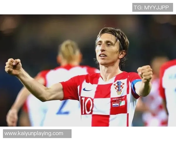 克罗地亚稳居世界杯晋级榜首魔笛助力球队表现出色 克罗地亚稳居世界杯晋级榜首魔笛助力球队表现出色