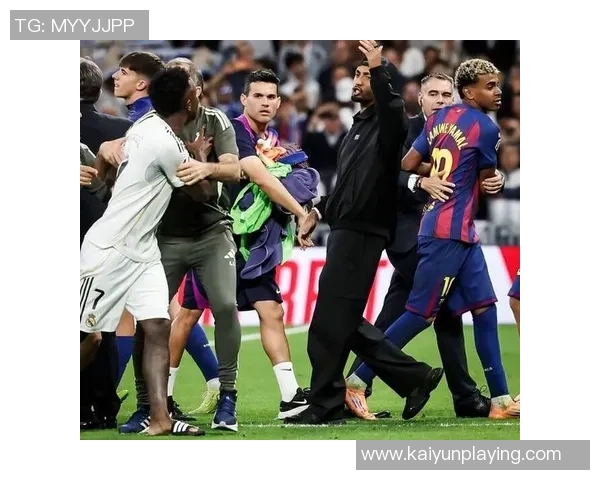 阿尔比奥尔对亚马尔言论表示不满强调应在球场上解决问题