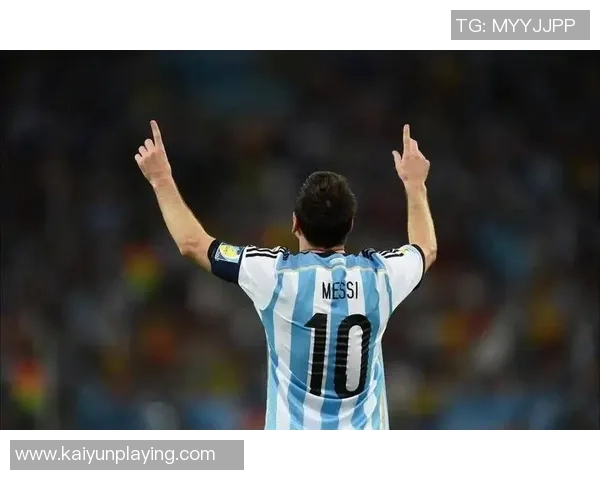 梅西社交媒体分享续约与比赛精彩瞬间感慨美好一周感谢所有支持者