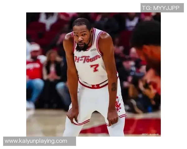 杜兰特畅谈休斯敦生活感受感受到如家般的温暖与热情