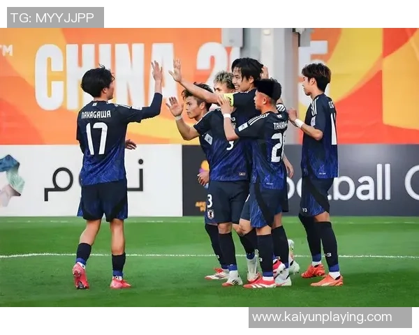 日本U20遭遇法国U20绝杀全场数据分析射门控球率对比揭示比赛走势