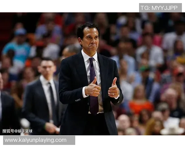 阿德巴约称斯波为疯子并强调第三节表现需改进