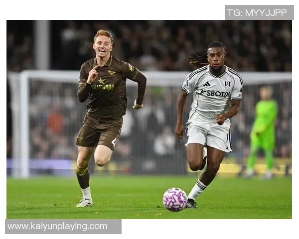 威尔逊谈富勒姆遭遇不公判罚希望未来能有所改善