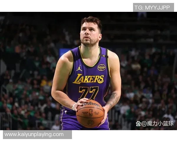 东契奇开季两场狂轰92分创造湖人队史新纪录超越Logo男