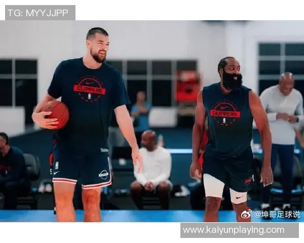 快船与绿军主将各让一人ESPN预测明晨比赛胜率差距明显