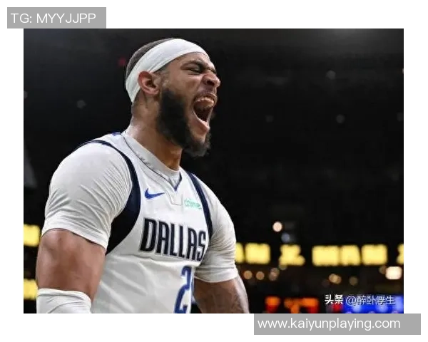 独行侠积极探索交易浓眉克莱加福德与拉塞尔的可能性