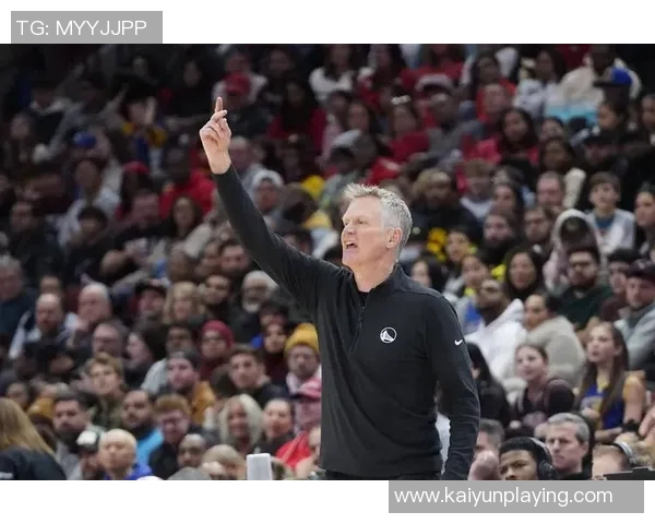 科尔：上周专注空间布局本周提升半场站位与巴特勒单打效率