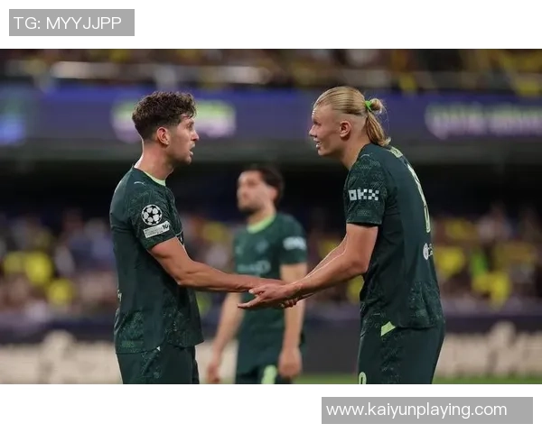 哈兰德追平C罗纪录连续12场比赛进球展现超强实力