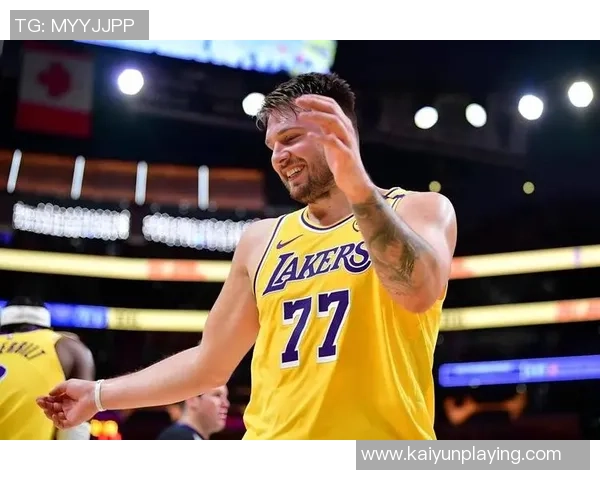 东契奇开季两场狂轰92分创造湖人队史新纪录超越Logo男