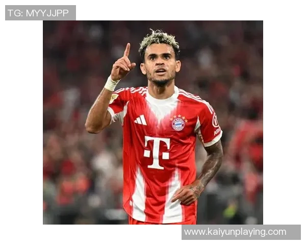 拜仁与巴萨争抢17岁中场新星泽卢卡斯引发关注