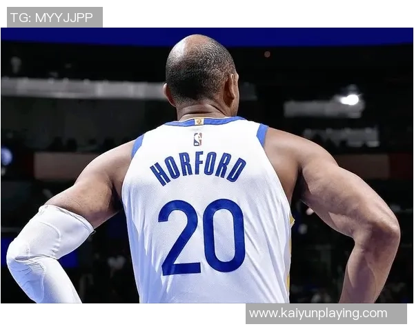 老将霍福德因右腿筋拉伤缺席第四节将进入每日观察状态