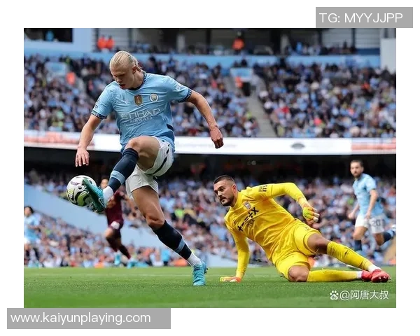 哈兰德英超对水晶宫四战四进球总计六球今晚能否继续破门