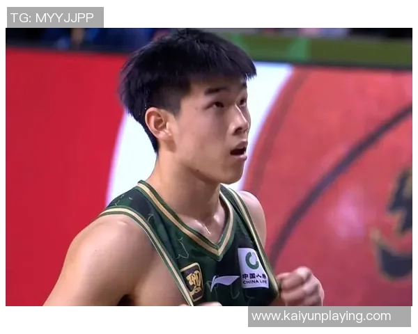 林葳NCAA首战表现不佳三场仅得一分三分球全失手引发关注